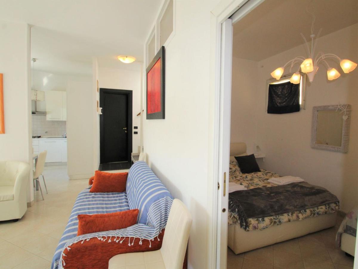 Apartment Giulia By Interhome モネーリア エクステリア 写真