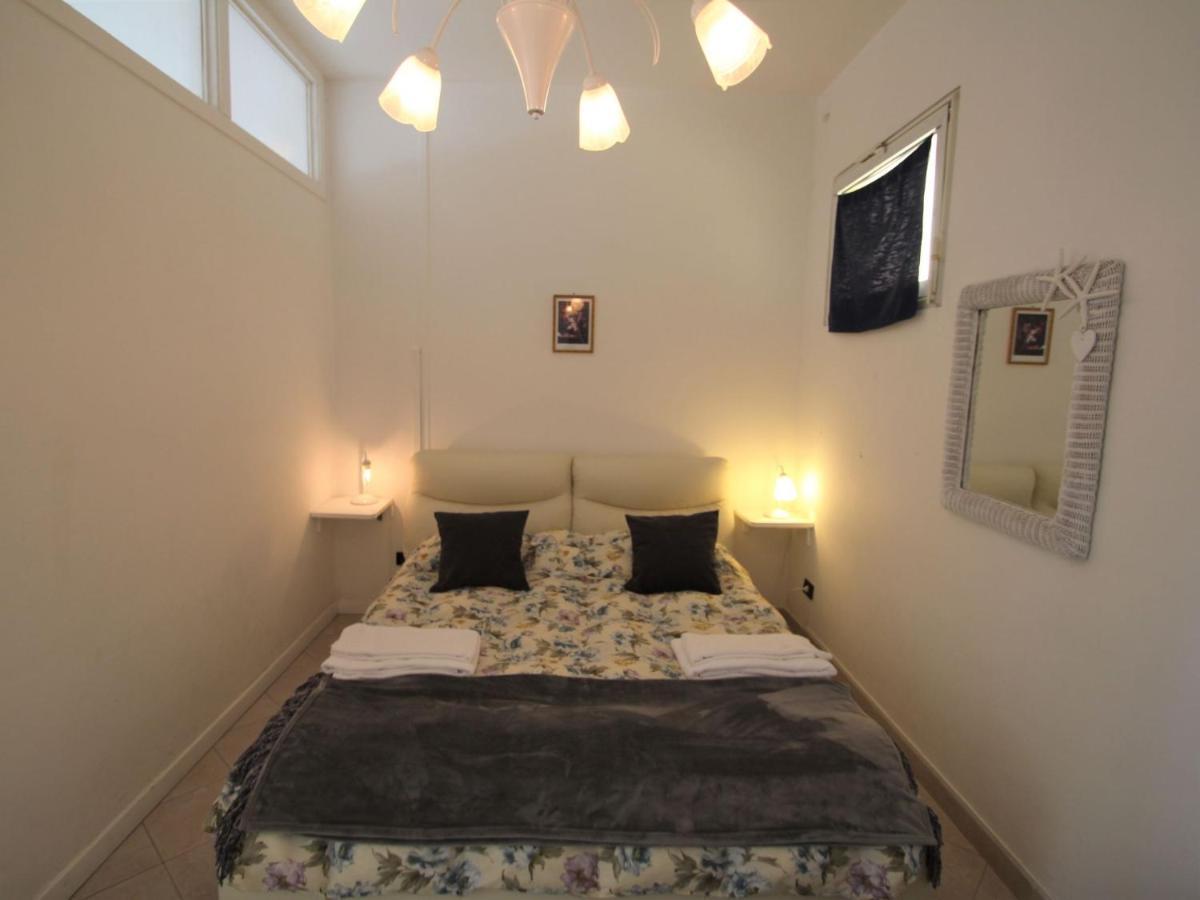 Apartment Giulia By Interhome モネーリア エクステリア 写真